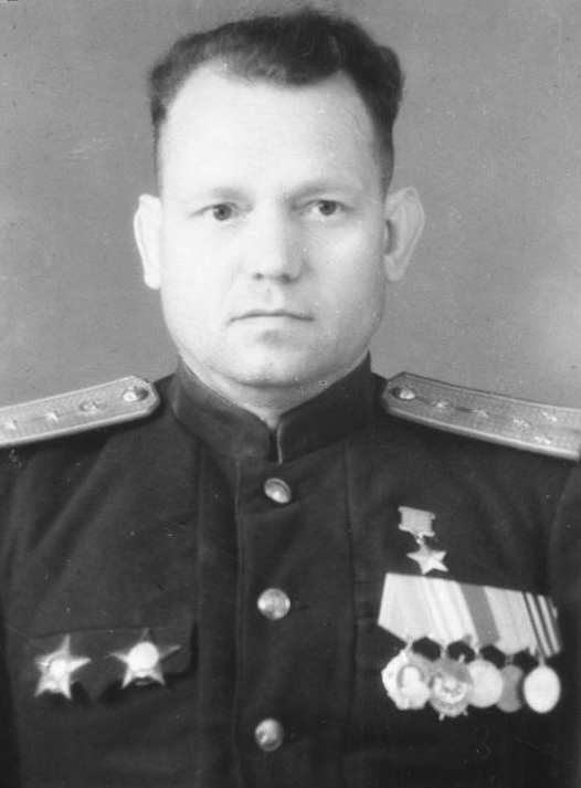 В.Р.Сысоев