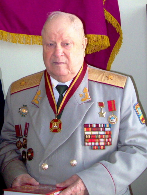 С. М. Остащенко