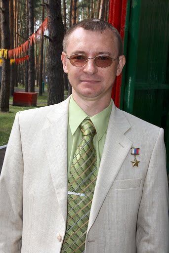 Ю. Ф. Бучнев