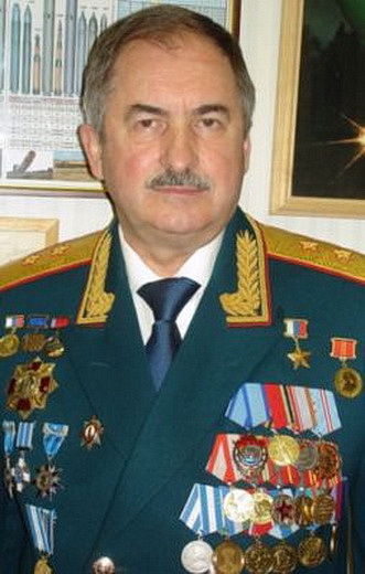 В.И.Болысов