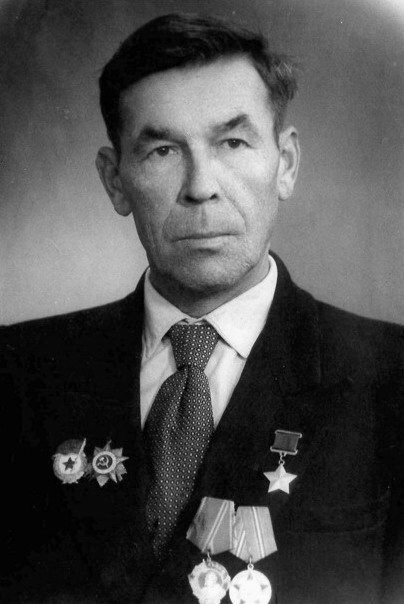 А. Д. Топорков