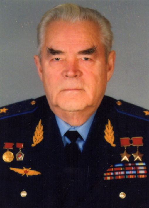 А.Г. Николаев, начало 2000-х годов