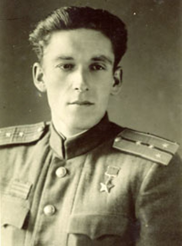 Тихмянов Леонид Павлович