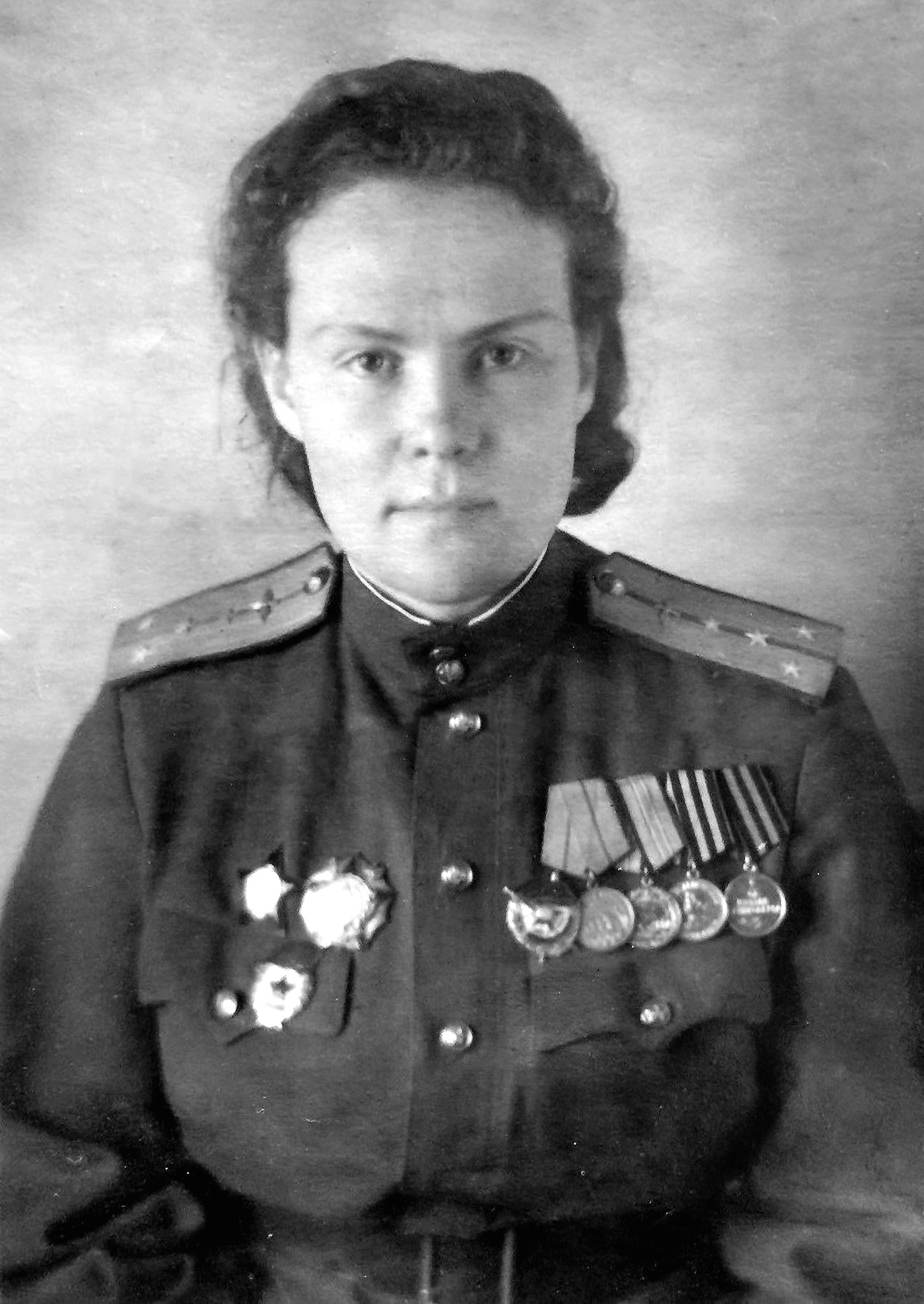 В.Ф. Савицкая