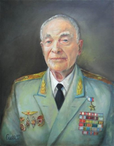 С.В. Григоренко