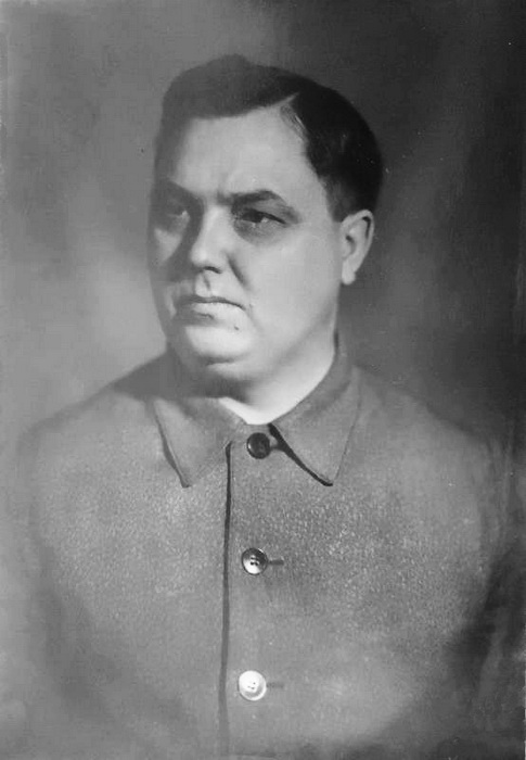 Г. М. Маленков