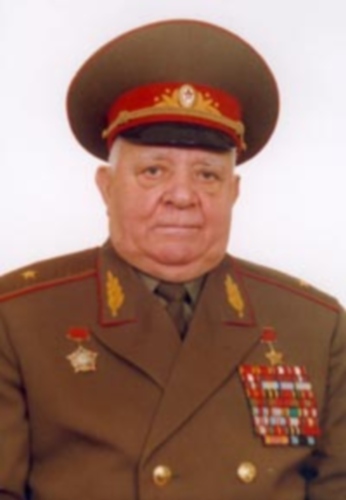Ф.И. Кузнецов