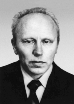 В.И.Мостовой, 1980-е годы