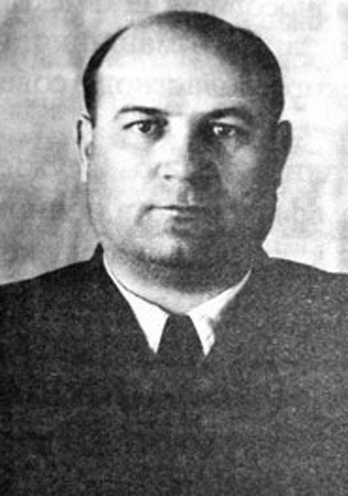Н. Ф. Поляков