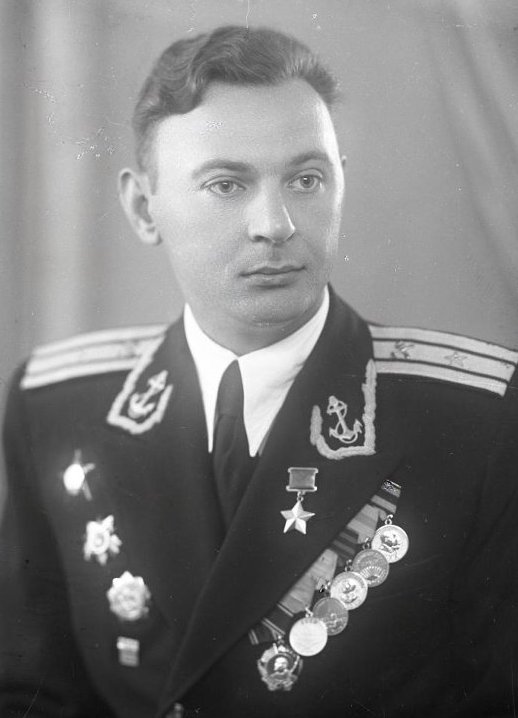 И.И. Дмитриев
