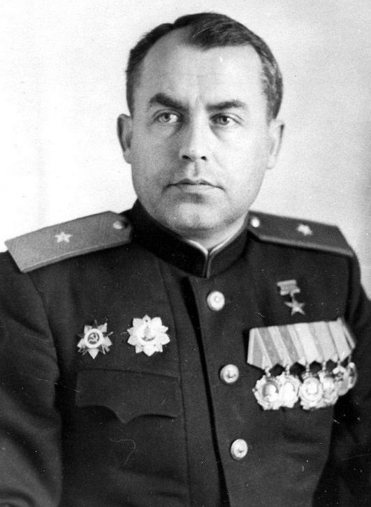 Б.Г.Музруков
