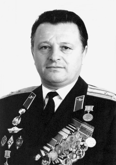 Г.И.Бояринов, 1975-1978 годы