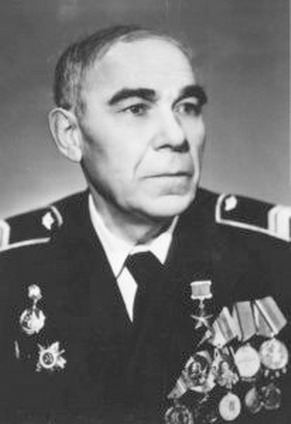 Н.В. Шишкин