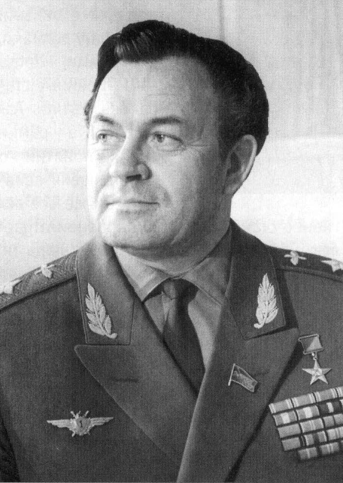Б.П. Бугаев