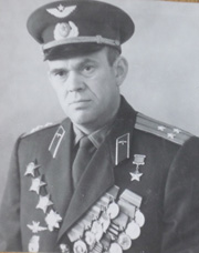 Афанасьев Василий Николаевич