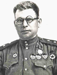 Алексеев Василий Михайлович