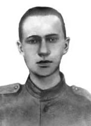 Анисенков Владимир Иванович