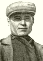 Антипенко Иосиф Степанович