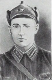 Аверьянов Василий Савельевич