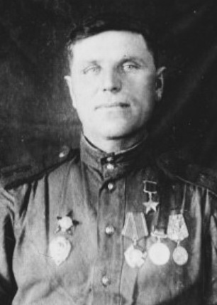 Бабичев Владимир Данилович