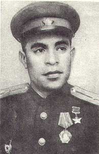 Багиров Мусеиб Багирович
