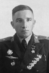 Батяев Василий Сергеевич