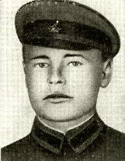 Белашев Николай Никонорович