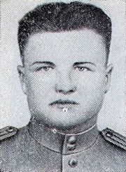 Беликов Сергей Иосифович
