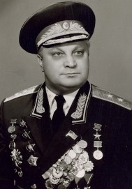 Билаонов Павел Семёнович