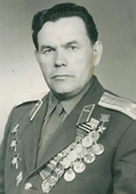 Бизяев Дмитрий Иванович