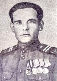 Бочкович Кирилл Васильевич