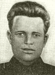 Бондаренко Яков Александрович