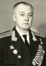 Борисов Владимир Александрович