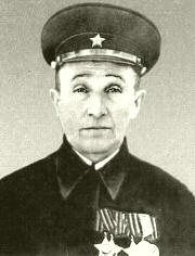 Бородавко Павел Григорьевич
