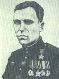 Буц Андрей Фёдорович