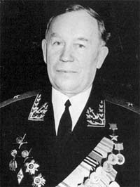 Быков Василий Иванович