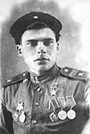 Черненко Николай Власович