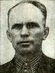 Чёрный Илья Григорьевич