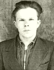 Черногубов Алексей Александрович