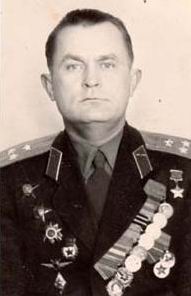Червяков Владимир Иванович