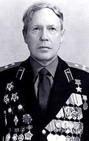 Чесноков Леонид Иванович