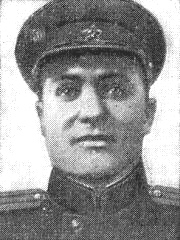Цыбульский Николай Степанович