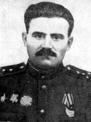 Деметрашвили Иван Гаврилович