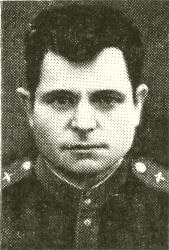 Дьяков Пётр Михайлович