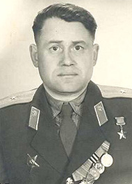 Дмитриев Григорий Яковлевич