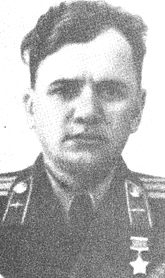 Домбровский Иван Александрович