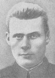Егоров Василий Мартынович