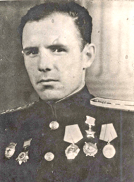 Евтеев Михаил  Иванович