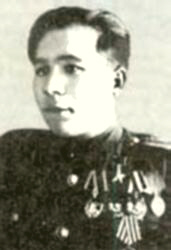Ежов Константин Андреевич