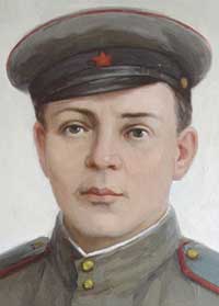 Фадеев Николай Александрович